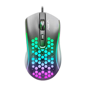 مجموعه گیمینگ آئولا T650 شامل کیبورد RGB، ماوس، هدست و پد ماوس
