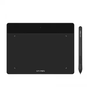 قلم نوری ایکس پی پن مدل XP-PEN DECO FUN S
