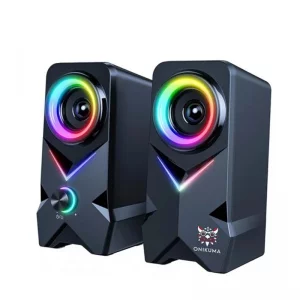 اسپیکر بلوتوث  گیمینگ اونیکوما مدل  ONIKUMA L2