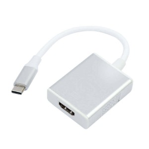 مبدل TYPE C به HDMI