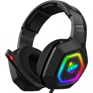 هدست مخصوص بازی اونیکوما مدل ONIKUMA K10 7.1 USB