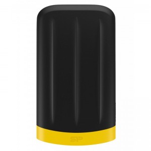هارد اکسترنال 1 ترابایت سیلیکون پاور مدل SILICON POWER Armor A65