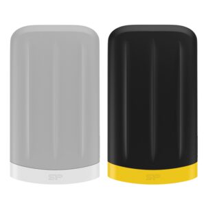 هارد اکسترنال 2 ترابایت سیلیکون پاور مدل SILICON POWER Armor A65