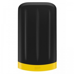 هارد اکسترنال 2 ترابایت سیلیکون پاور مدل SILICON POWER Armor A65