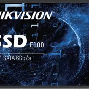 حافظه SSD اینترنال 128 گیگابایت هایک ویژن مدل E100