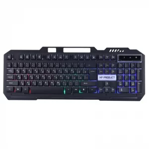 کیبورد سیم دار ایکس پی مدل XP-11200