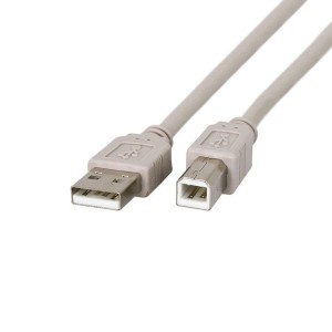 کابل پرینتر 1.5 متری ایکس پی