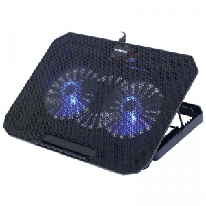 خنک کننده لپ تاپ ایکس پی پروداکت مدل XP-F93