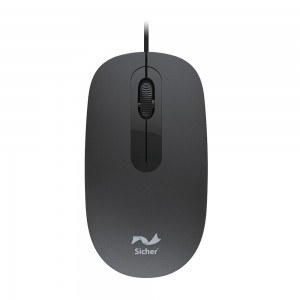 ماوس با سیم زیچر مدل SICHER M80