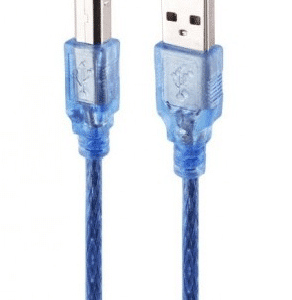کابل پرینتر پرووان مدل pcp60 طول 5 متر