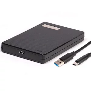 باکس هارد برند واصل VASEL T9TC