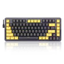 کیبورد گیمینگ ردراگون مدل  REDRAGON K649PY RGB