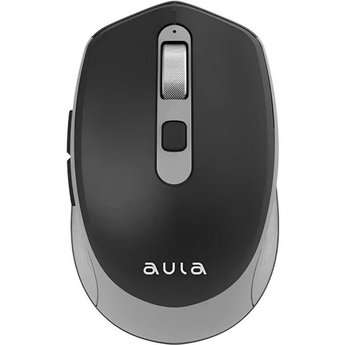 ماوس بی سیم بلوتوثی شارژی آئولا مدل AULA AM204