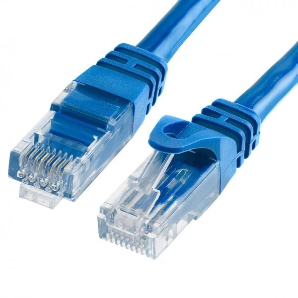 کابل شبکه CAT6 طول 3 متر XINJIN