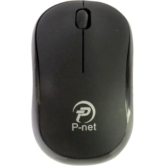 ماوس بی سیم پی نت مدل PNET Z2
