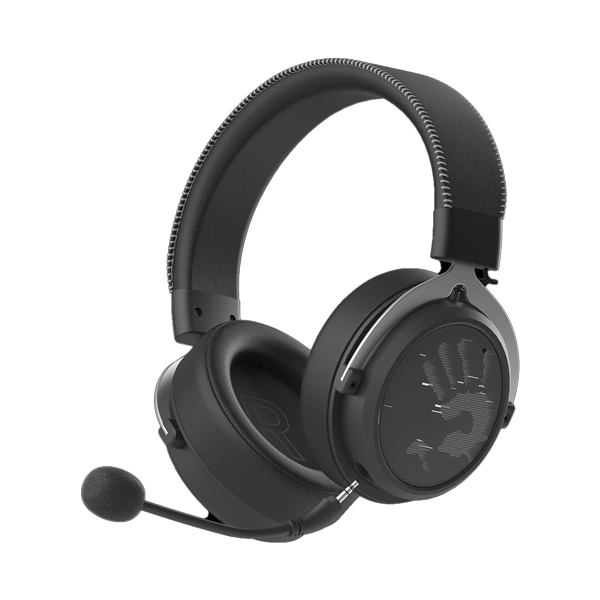 هدست بی سیم گیمینگ بلادی مدل  BLOODY MR590