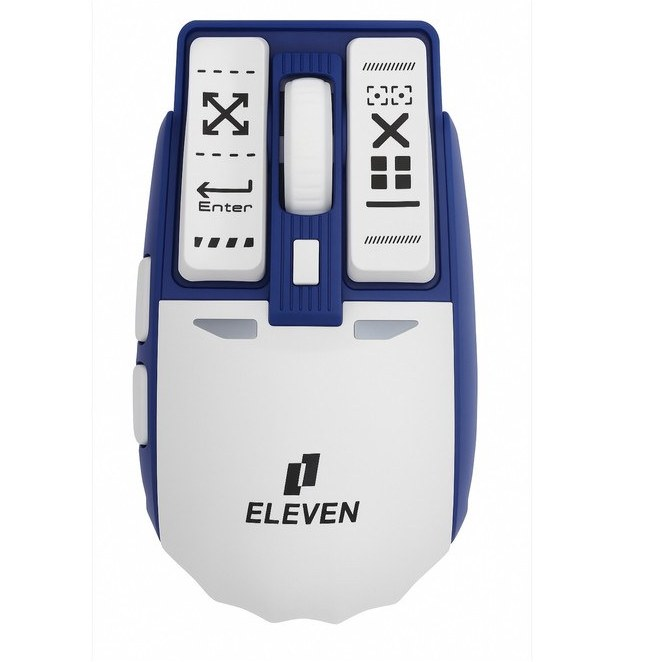 ماوس بی سیم ایلون Eleven button