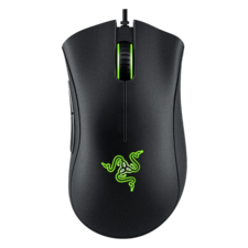 ماوس ریزر مدل DEATHADDER ESSENTIAL