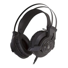 هدست گیمینگ باسیم ای فورتک  a4tech G430