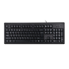 کیبورد سیم دار ای فورتک مدل A4TECH KR-85