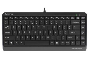 قیمت و خرید کیبورد ای فورتک مدل FSTYLER FK11