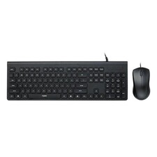 ماوس و کیبورد رپو مدل NX2100