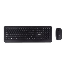 کیبورد و موس بیاند مدل BMK-5656 RF