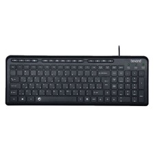 کیبورد بیاند مدل BK-3441