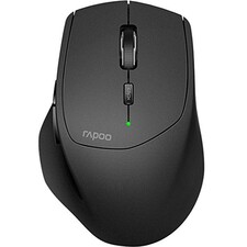 موس بی سیم رپو مدل rapoo MT550