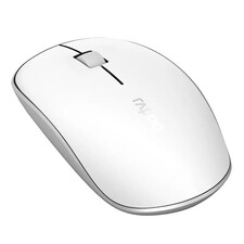 موس بی سیم رپو مدل rapoo M200