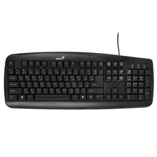 کیبورد جنیوس KB 110
