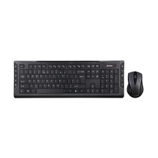 کیبورد و ماوس ای فورتک مدل a4tech 6300F