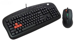 A4tech KX2810 KeyBoard