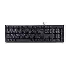کیبورد ای فورتک مدل a4tech KR-90