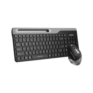 کیبورد و ماوس بی سیم A4Tech مدل Fstyler FB2535C