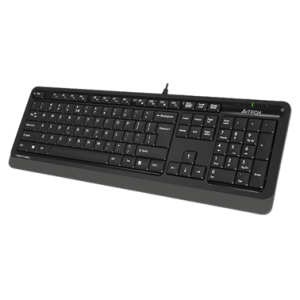کیبورد ای فورتک مدل FSTYLER-FK10