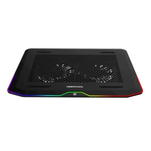 خنک کننده لپ تاپ دیپ کول N8 RGB