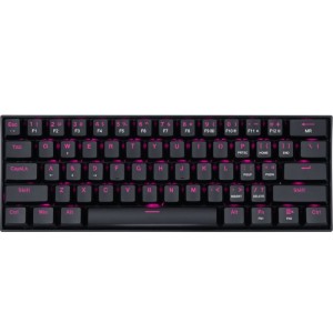 کیبورد گیمینگ ردراگون مدل DRAGONBORN K630-B
