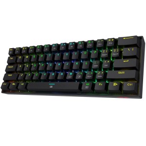 کیبورد گیمینگ ردراگون مدل DRAGONBORN K630-B