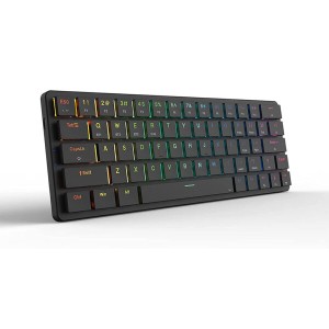 کیبورد گیمینگ مکانیکال ردراگون مدل K624 Elise Pro +گارانتی
