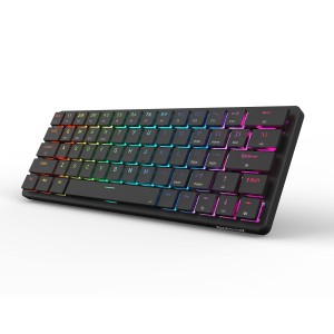 کیبورد گیمینگ مکانیکال ردراگون مدل K624 Elise Pro +گارانتی