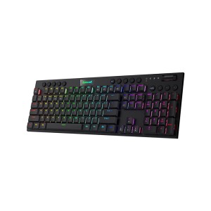 کیبورد گیمینگ ردراگون مدل K618 HORUS