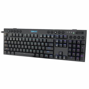 کیبورد گیمینگ ردراگون مدل K618 HORUS