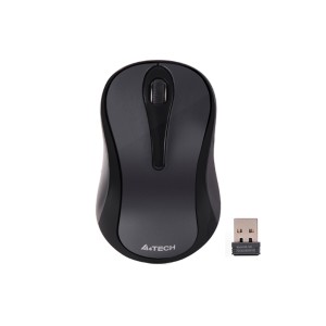 ماوس بی سیم ای فورتک مدل G3-280N