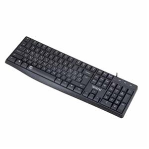 کیبورد سیم دار بیاند مدل BK-2230