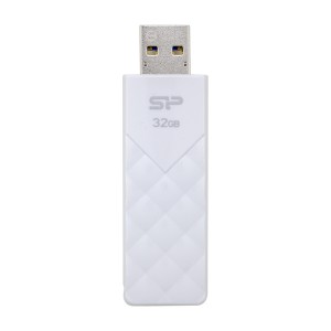 فلش سیلیکون پاور 32GB مدل Blaze B03