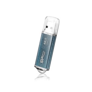 فلش سیلیکون پاور 64GB  مدل Marvel M01