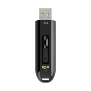 فلش سیلیکون پاور32GB  مدل Blaze B21