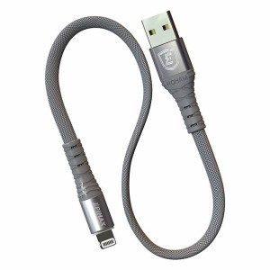 کابل شارژ اپل اپیمکس مدل EC-06 طول 0.3 متر