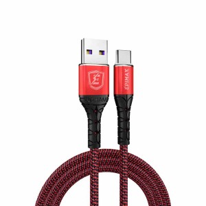 کابل شارژ تایپ سی اپیمکس مدل EC-08 طول 1.2 متر